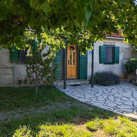 House Kaja Villa Jablanac Exterior photo