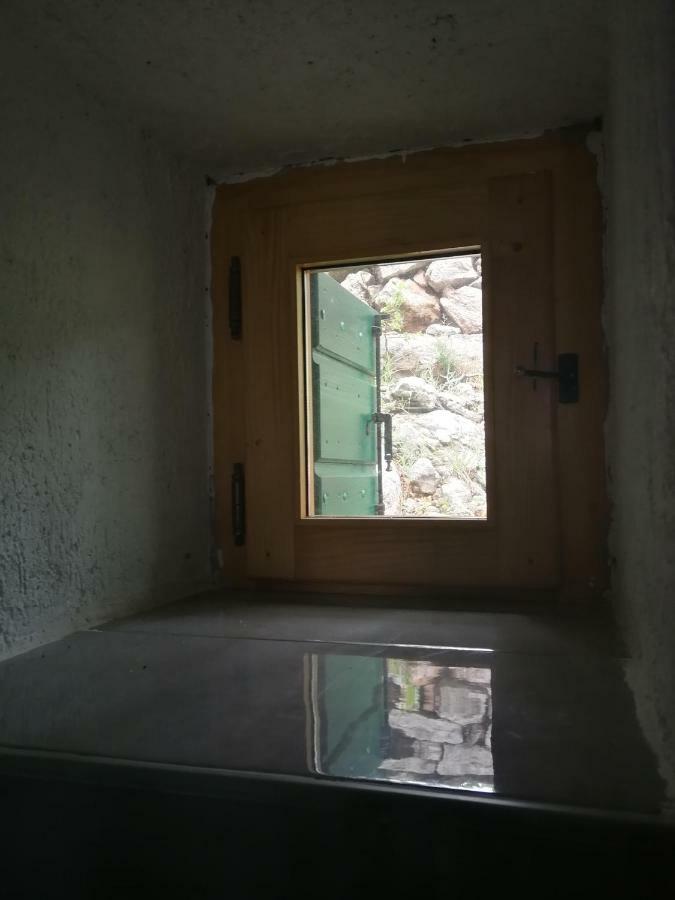 House Kaja Villa Jablanac Exterior photo